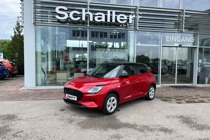 Suzuki Swift Gebrauchtwagen
