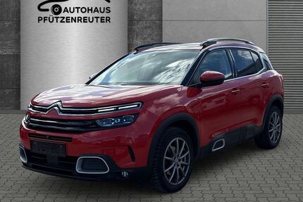 Citroen C5 Aircross Gebrauchtwagen