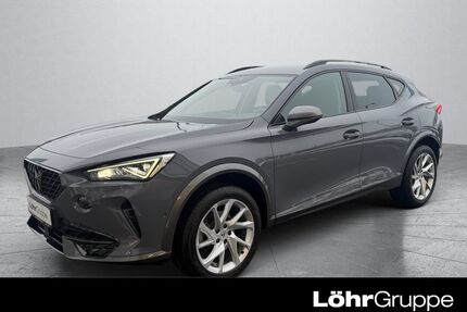 Cupra Formentor Gebrauchtwagen