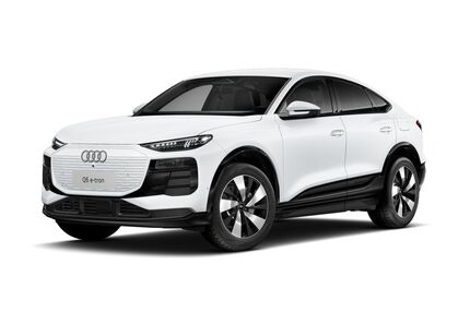 Audi Q6 e-tron Gebrauchtwagen