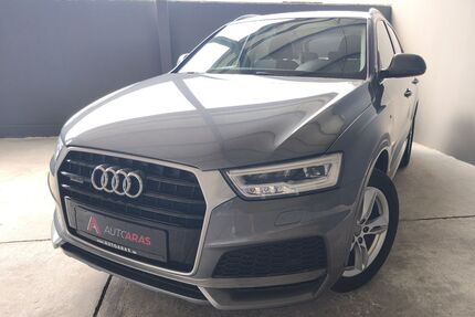 Audi Q3 Gebrauchtwagen