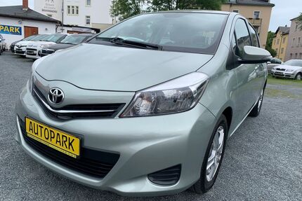 Toyota Yaris Gebrauchtwagen