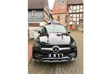 Mercedes-Benz GLE 300 Gebrauchtwagen