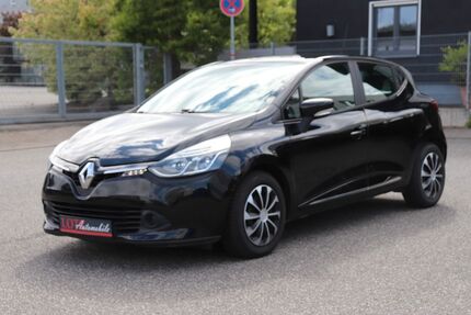 Renault Clio Gebrauchtwagen