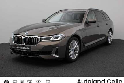 BMW 530 Gebrauchtwagen