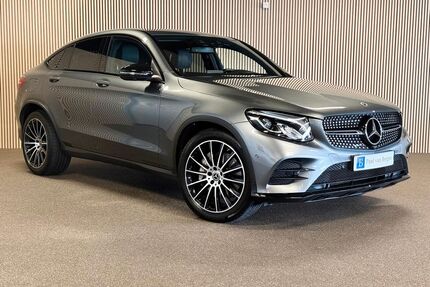 Mercedes-Benz GLC 250 Gebrauchtwagen