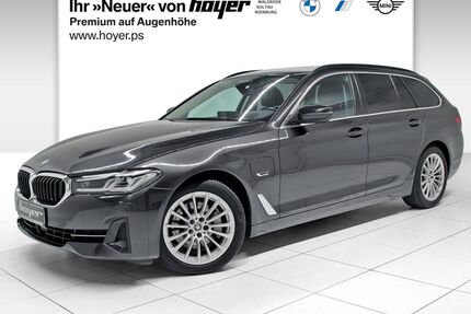 BMW 530 Gebrauchtwagen