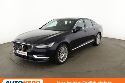 Volvo S90 Gebrauchtwagen