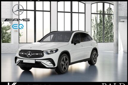 Mercedes-Benz GLC 220 Gebrauchtwagen