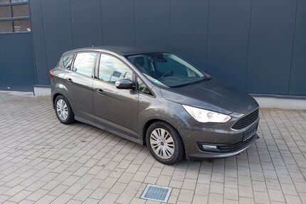 Ford C-Max Gebrauchtwagen