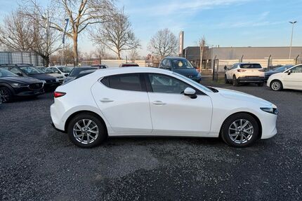 Mazda 3 Gebrauchtwagen