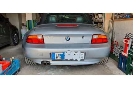 BMW Z3 Gebrauchtwagen
