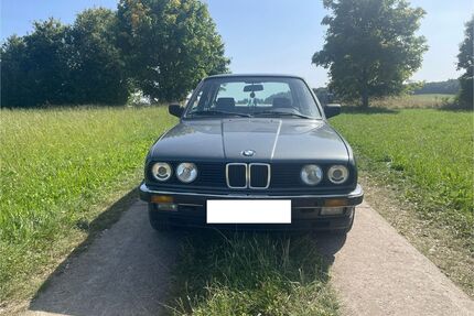 BMW 320 Gebrauchtwagen