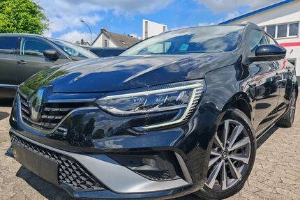 Renault Megane Gebrauchtwagen