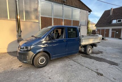 VW T5 Transporter Gebrauchtwagen