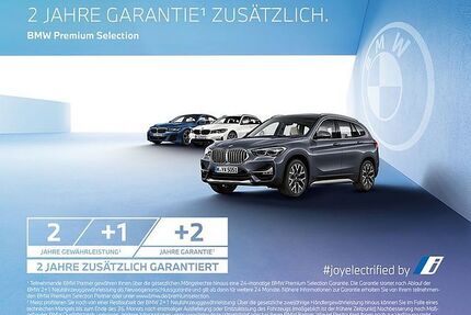 BMW X5 M60 Gebrauchtwagen