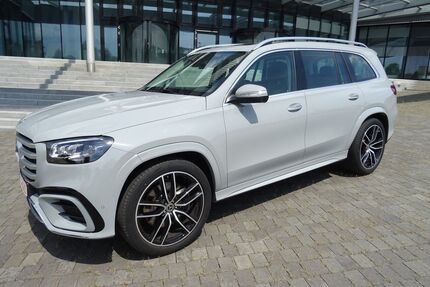 Mercedes-Benz GLS 450 Gebrauchtwagen
