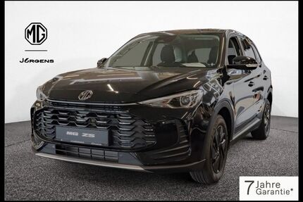 MG ZS Gebrauchtwagen