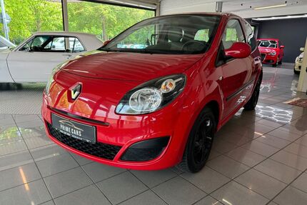 Renault Twingo Gebrauchtwagen