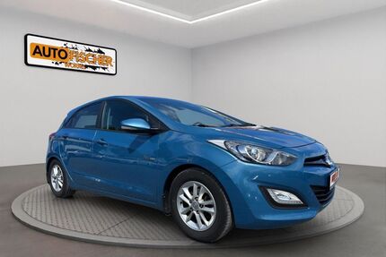 Hyundai i30 Gebrauchtwagen