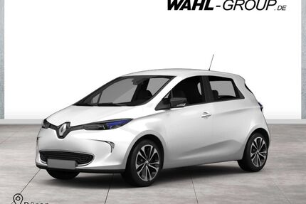 Renault ZOE Gebrauchtwagen