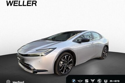 Toyota Prius Gebrauchtwagen