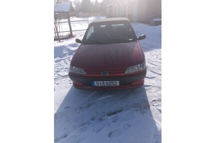 Peugeot 306 Gebrauchtwagen