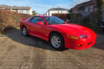 Mitsubishi 3000 GT Gebrauchtwagen