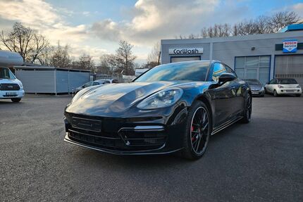Porsche Panamera Gebrauchtwagen