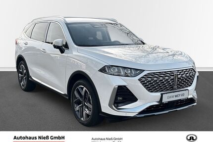 GWM Wey 03 Gebrauchtwagen