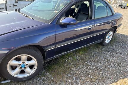 Opel Omega Gebrauchtwagen
