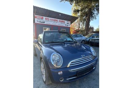 Mini Cooper Gebrauchtwagen