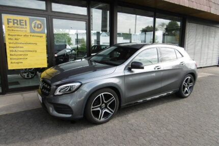 Mercedes-Benz GLA 200 Gebrauchtwagen