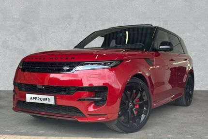 Land Rover Range Rover Sport Gebrauchtwagen