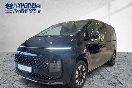 Hyundai STARIA Gebrauchtwagen