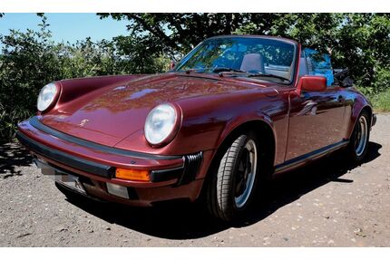 Porsche 911 Urmodell Gebrauchtwagen