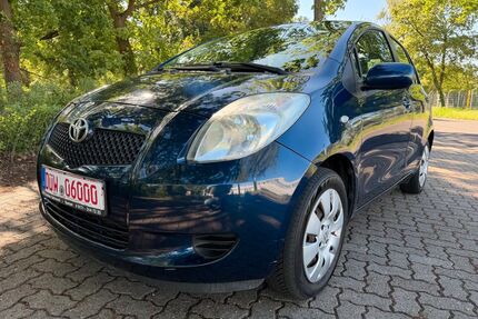 Toyota Yaris Gebrauchtwagen