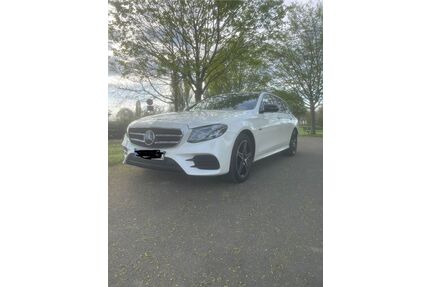 Mercedes-Benz E 300 Gebrauchtwagen