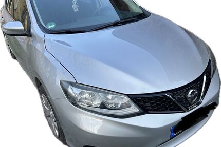 Nissan Pulsar Gebrauchtwagen
