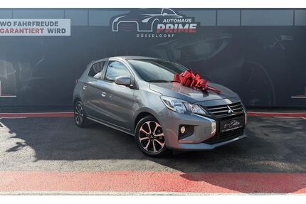 Mitsubishi Space Star Gebrauchtwagen