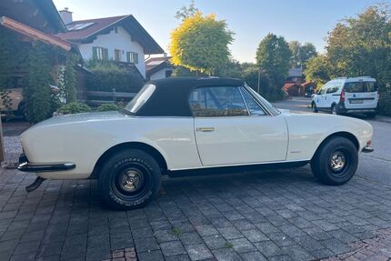 Peugeot 504 Gebrauchtwagen