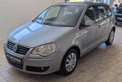 VW Polo Gebrauchtwagen