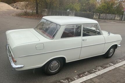 Opel Kadett Gebrauchtwagen