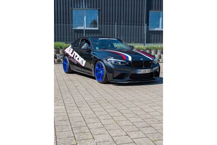 BMW M2 Gebrauchtwagen
