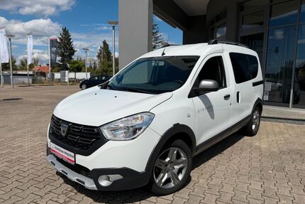Dacia Dokker Gebrauchtwagen