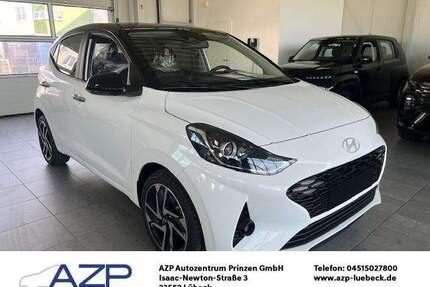 Hyundai i10 Gebrauchtwagen