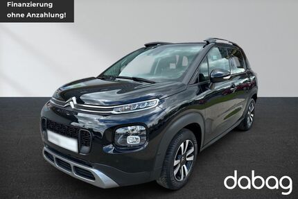 Citroen C3 Aircross Gebrauchtwagen
