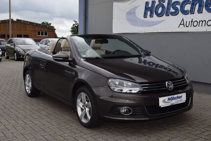 VW Eos Gebrauchtwagen