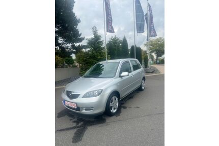 Mazda 2 Gebrauchtwagen