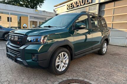 SWM G03 Gebrauchtwagen